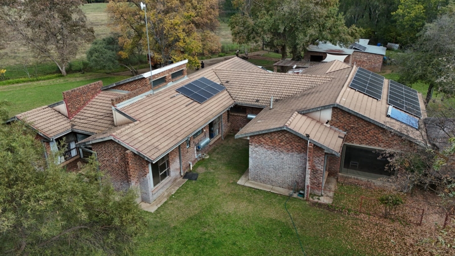 Commercial Property for Sale in Potchefstroom Rural North West